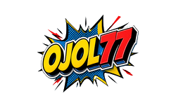 OJOL77 Logo